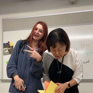 Meet your Posher, Jillian